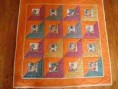 3 deka patchwork